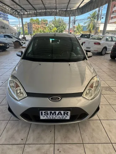 Ford Fiesta 1.6 8V Flex/class 1.6 8V Flex 5P 2013