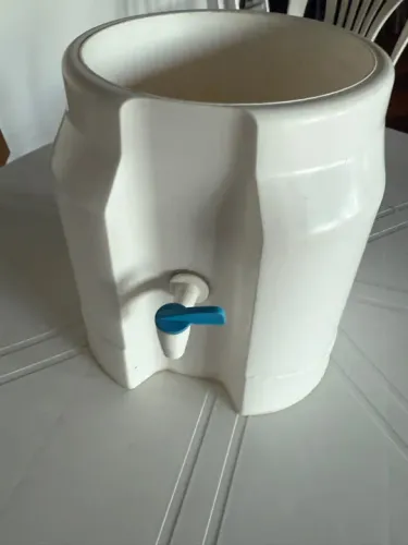 Suporte de bombona