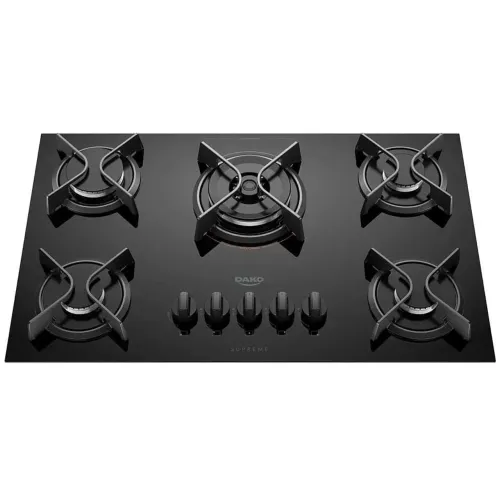 Vendo fogões cooktop Extreme tripla chama , novos de fábrica