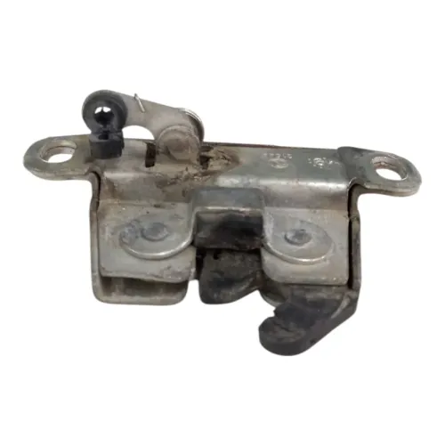 Fechadura Tampa Traseira Lado Esquerdo Fiat Strada 2013/2020