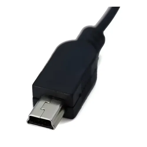 Cabo USB V3 mini B (Novo)