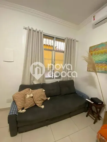Ipanema | Apartamento 2 quartos, sendo 1 suite
