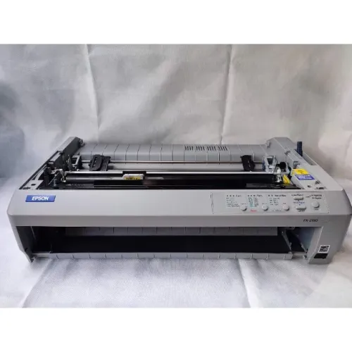 Impressora Matricial Epson Fx 2190 Fx2190