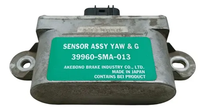 Módulo Sensor Assy Honda Civic Si 2.0 2008 2009