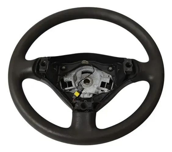 Volante Peugeot 307 2005 - 2012 Preto