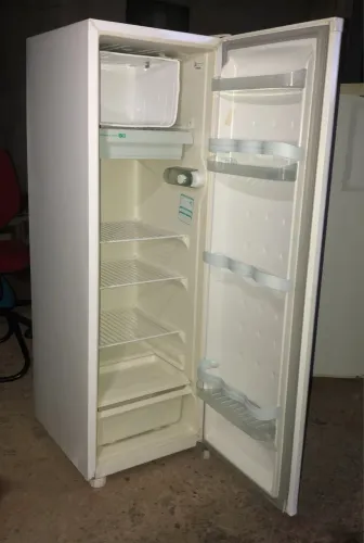 geladeira consul slim