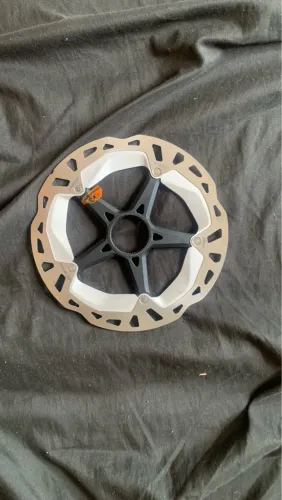 Disco Shimano Xt Rt Mt800