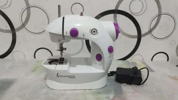Maquinista de Costura