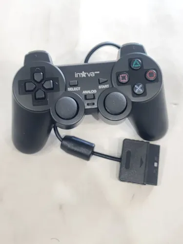 Controle de ps2 