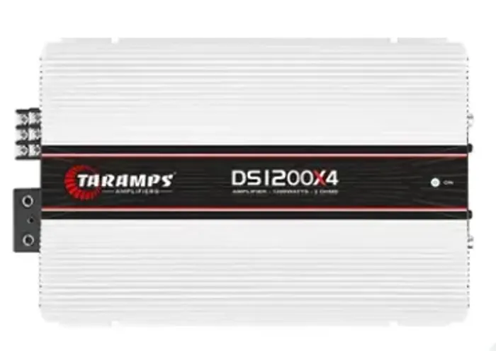 Taramps 1200 x4