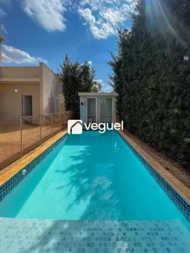 Casa em condomínio 355,50 m² 3 Quartos 3 Suítes Jardim Saint Gerard, Ribeirão Preto/SP