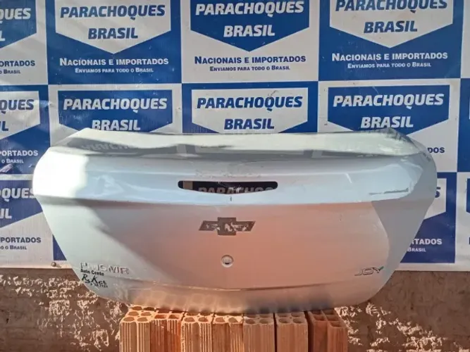 Tampa Chevrolet Prisma 2014 - usado, preço bom