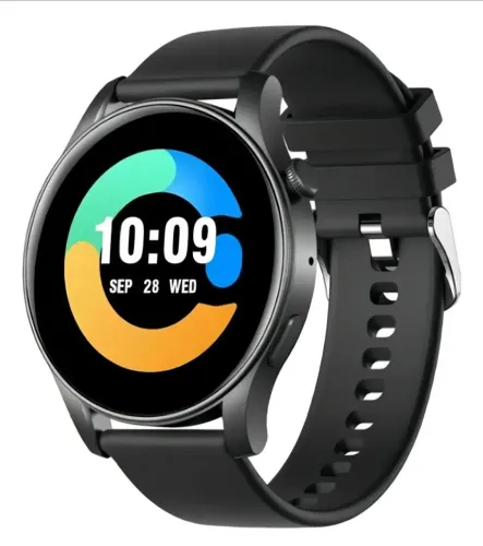 Smartwatch COLMI V73 preto