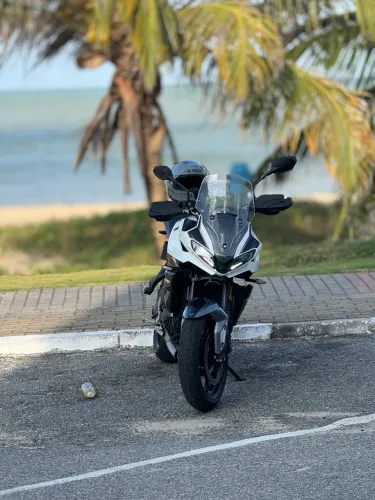 Tiger Sport 660 2025/2025