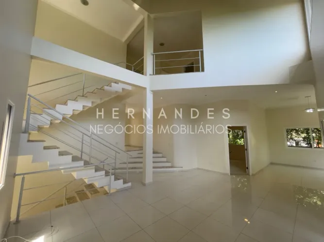 Condominio Tarumã oportunidade de compra ou locação com 450m²
