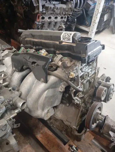 Motor Honda Civic g9 2015 Para peças 