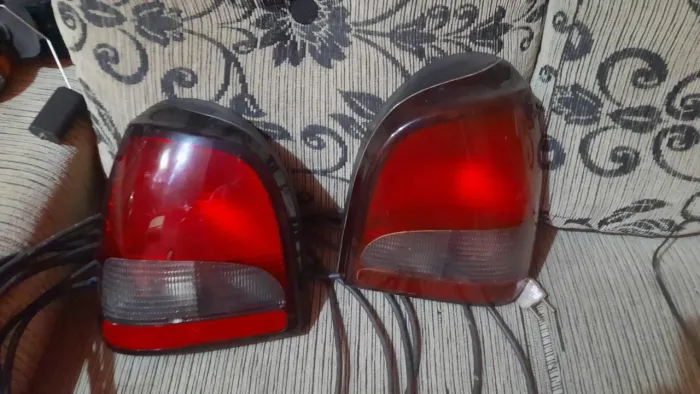 Lanterna do gol gti original 