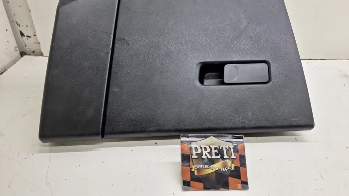 Porta Luvas Jeep Renegade 1.8 Etorq 2019 / 2020