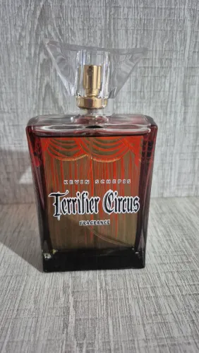 Perfume Terrifier Circus