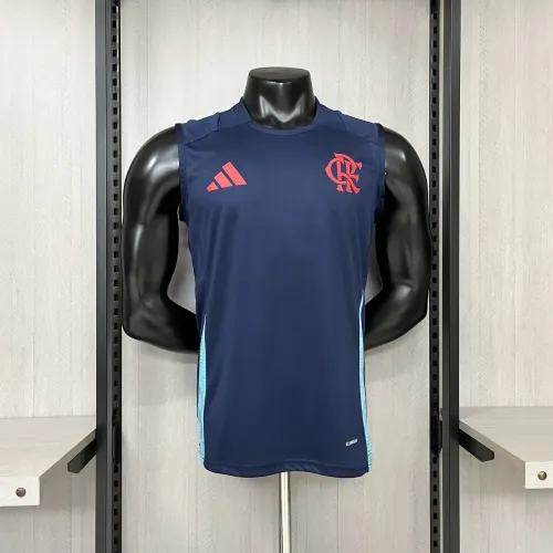 Regata do Flamengo de Treino 2025