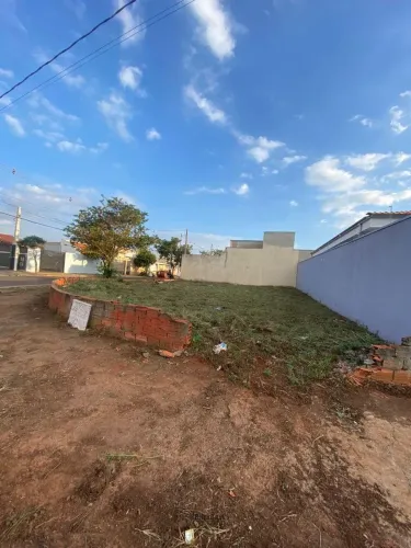Terreno Residencial Exclusivo em Boituva (SP) 255,95 m² | Financiamento Aprovado
