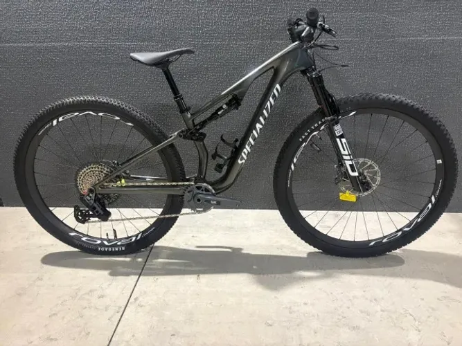 Bicicleta Specialized Epic 8 Expert 
