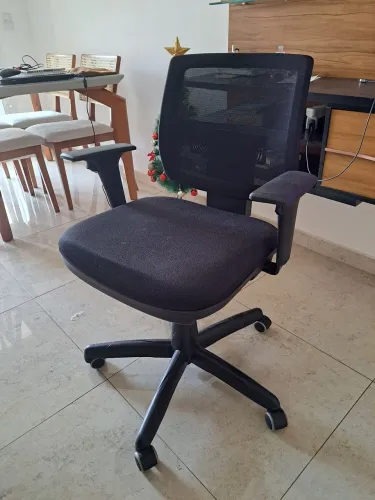 Cadeira Escritório.
