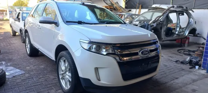 Sucata Ford Edge 3.5 4x4 2013 Para retirada de peças