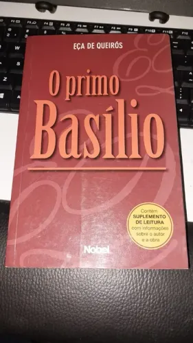 O Primo Basílio - Eça de Queirós