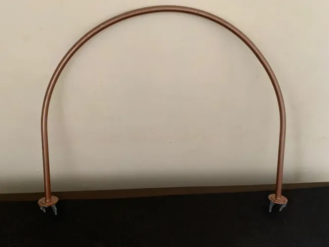Trocar de roupa para loja 