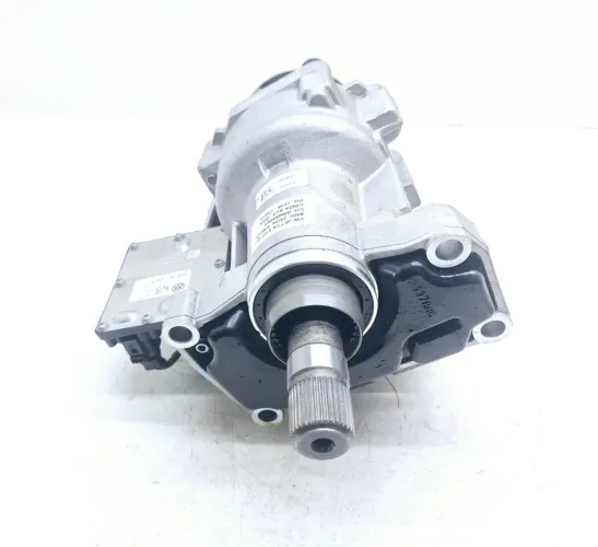 Caixa Tração Jetta Gli 2.0 Turbo 2024 0cq907554p 244km 
