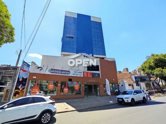 Ponto comercial/Loja/Box para aluguel e venda possui 33 metros quadrados em Centro - Canoa