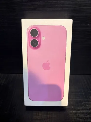iphone 16 128giga lacrado