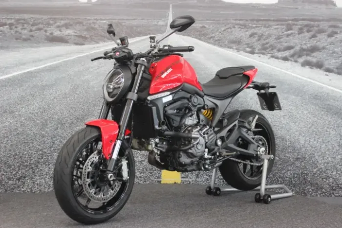 DUCATI MONSTER 937 ABS 2022