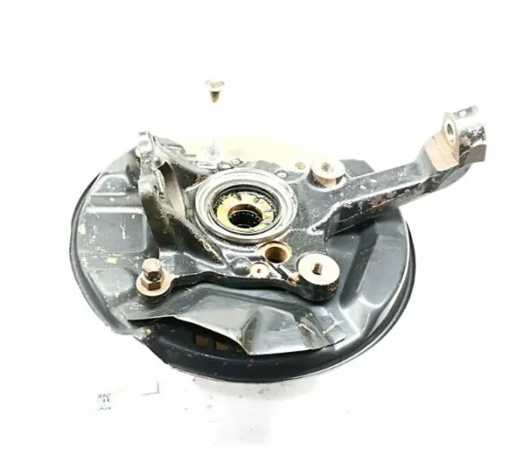 Montante Manga Eixo Hilux 2002 Lado Esquerdo #40755