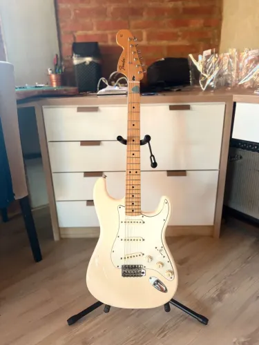 Fender Jimi Hendrix