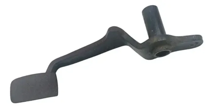 Pedal Freio Asia Towner 1.0 1994 1995 1996 1997 1998 1999
