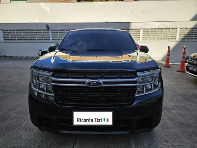 FORD MAVERICK CD4GLRT 2022 (27.619 km)