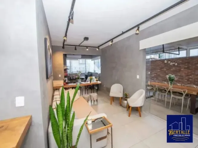 Apartamento à venda, 2 quartos, 1 suíte, 2 vagas, Cruzeiro - Belo Horizonte/MG