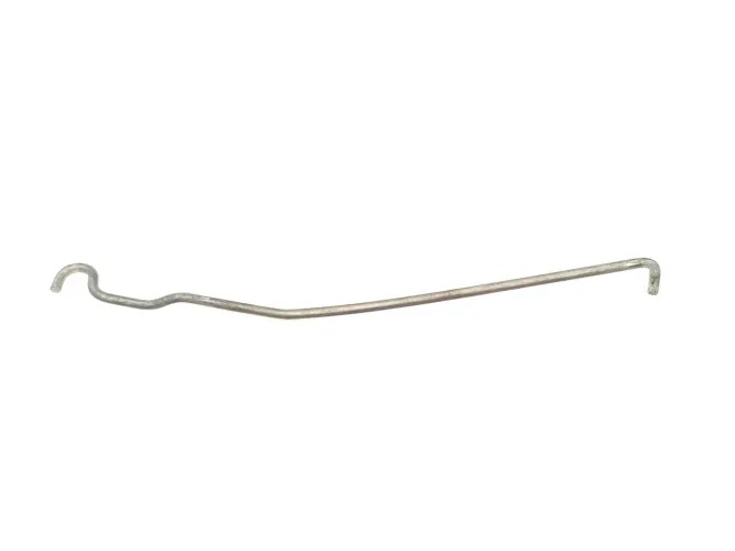 Braço Apoio Capô Gm Corsa Classic 2009 2010 2011 2012 2013