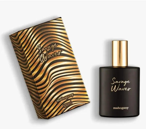 Perfume Savage Waves 