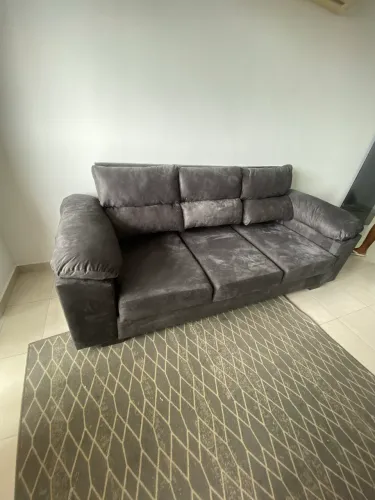 Reforma- tapeçaria Mondaine estofadosm