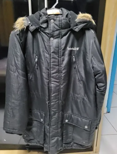 Jaqueta Timberland original