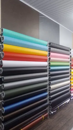 ENVELOPAMENTO EM GERAL 