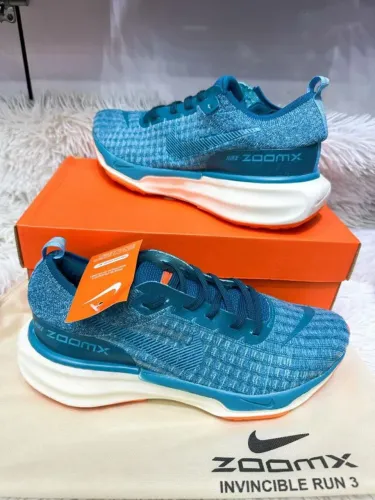 Nike zoom x linha Premium