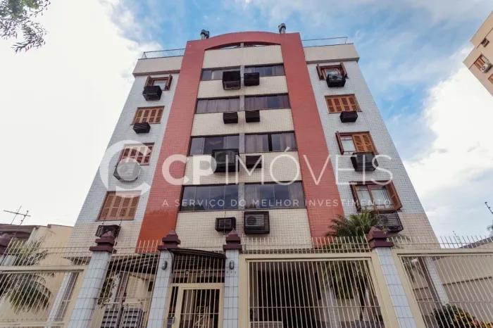 Coberturas em Porto Alegre, no bairro Passo da Areia, à venda.