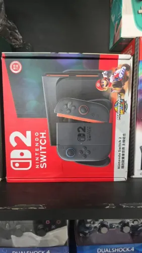 Switch 2