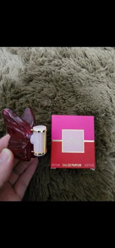 Perfume La Bomba Miniatura