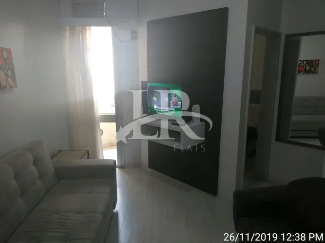 LR Flats - Flat para locação no Jardins