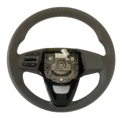 Volante Hyundai Hb20s 2021 Com Controle De Midia